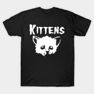 Kittens T-Shirt